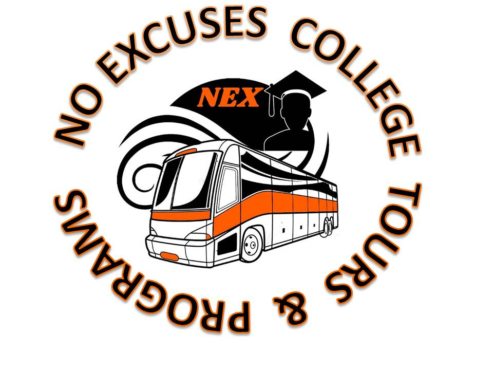 No Excuses College Tours and Programs Logo